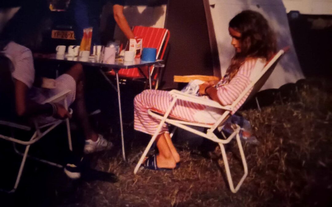 “De” vakantie is (bijna) voorbij