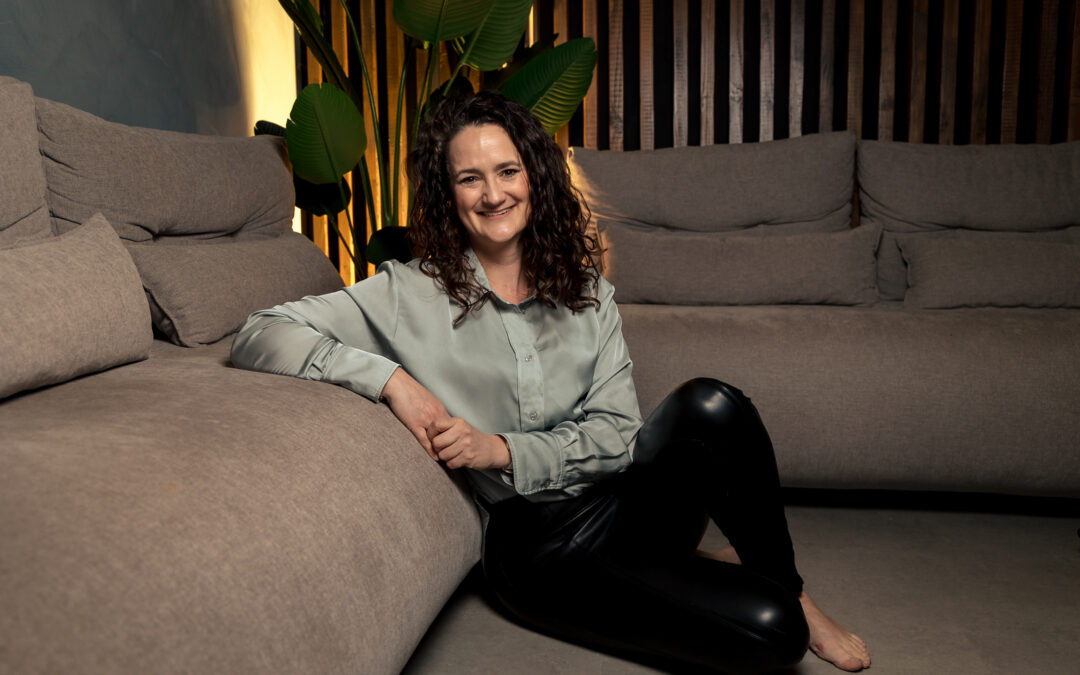 Get busy living or get busy dying! Het belang van doelen stellen.